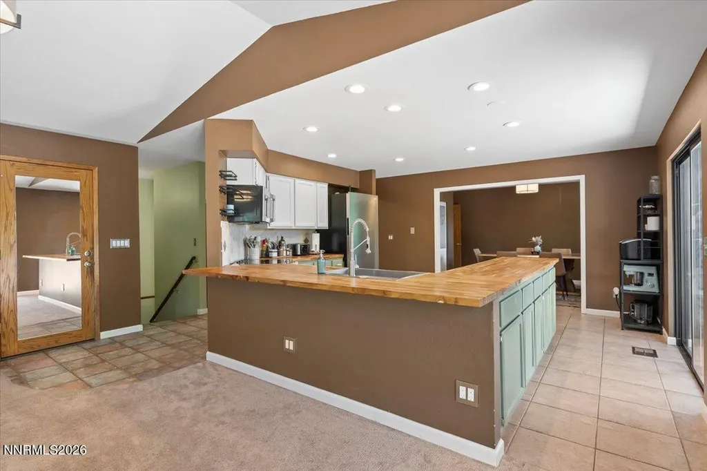 3070 Natalie Reno NV 89509
