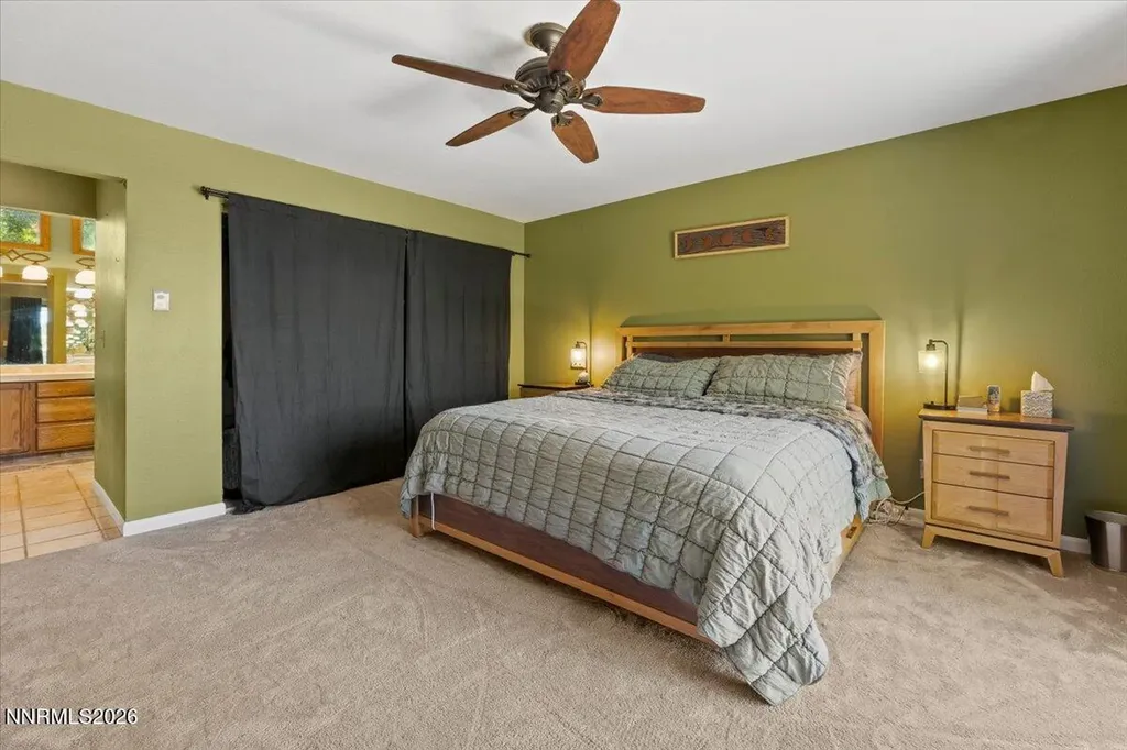 3070 Natalie Reno NV 89509
