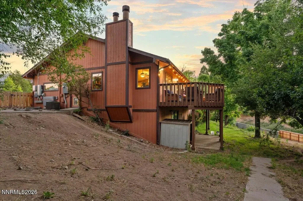 3070 Natalie Reno NV 89509