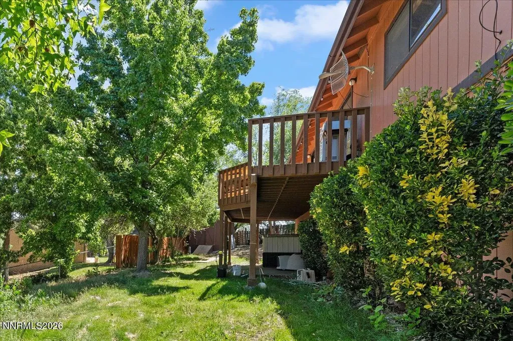 3070 Natalie Reno NV 89509