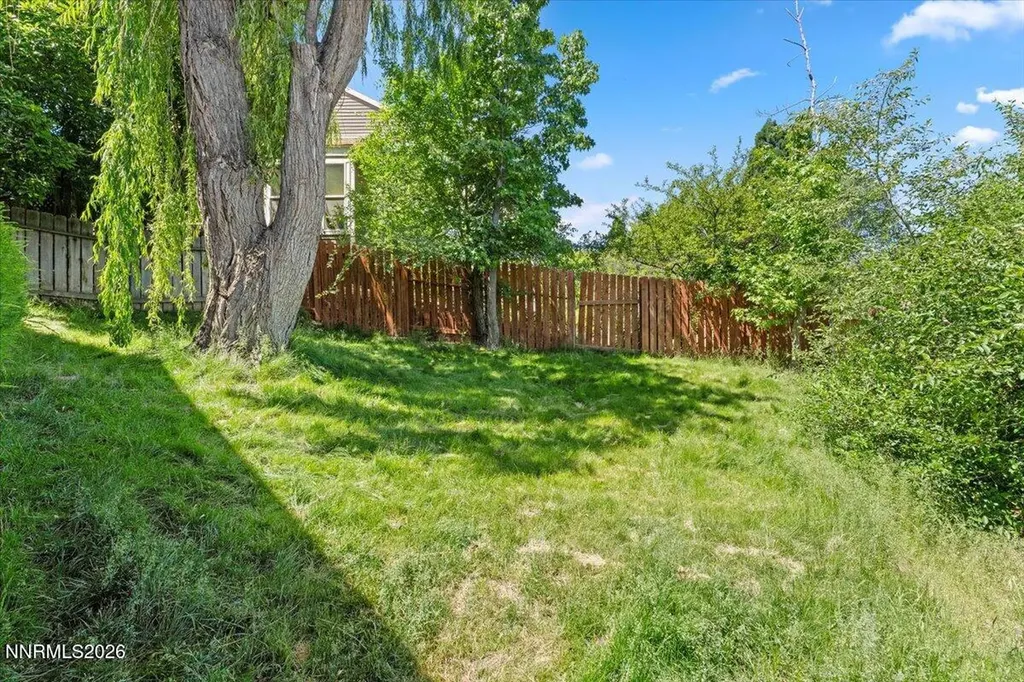 3070 Natalie Reno NV 89509