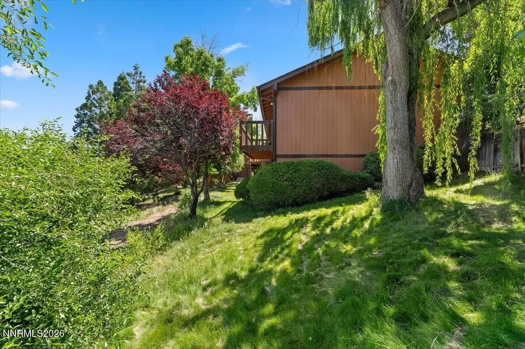 3070 Natalie Reno NV 89509