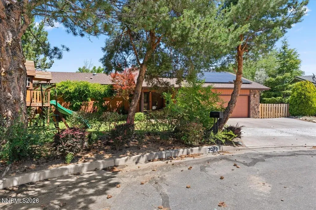 3070 Natalie Reno NV 89509