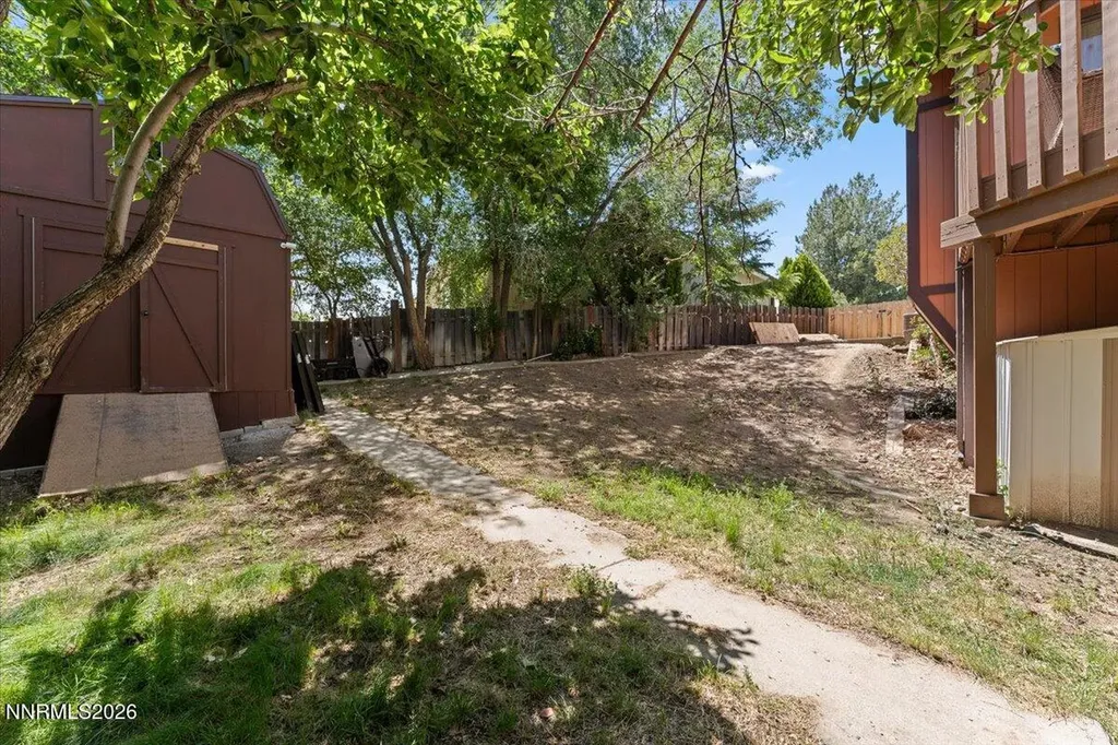 3070 Natalie Reno NV 89509