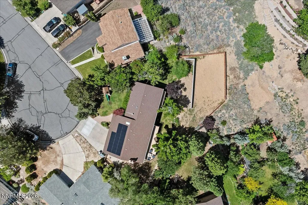 3070 Natalie Reno NV 89509