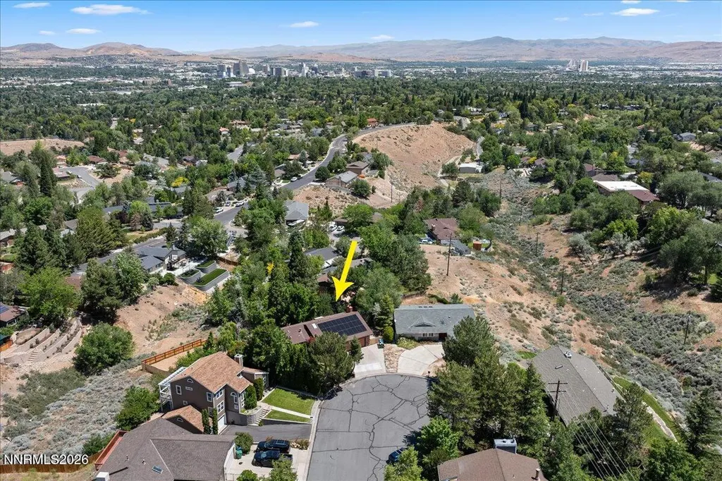 3070 Natalie Reno NV 89509