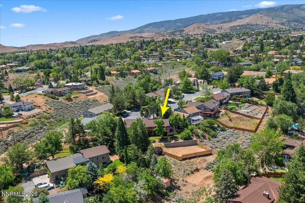 3070 Natalie Reno NV 89509