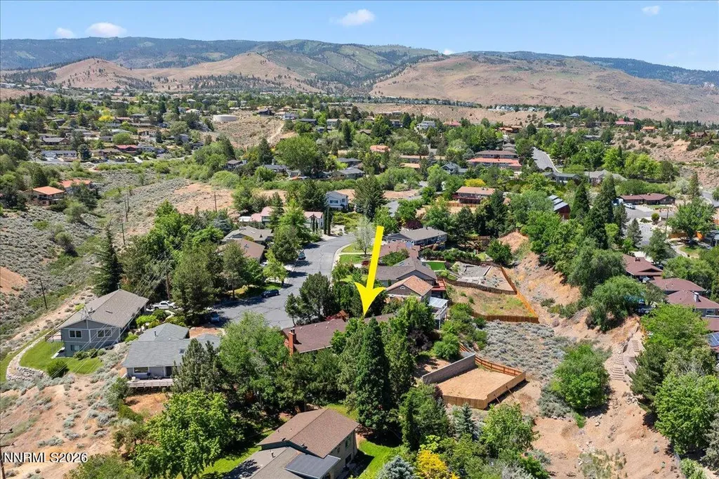 3070 Natalie Reno NV 89509