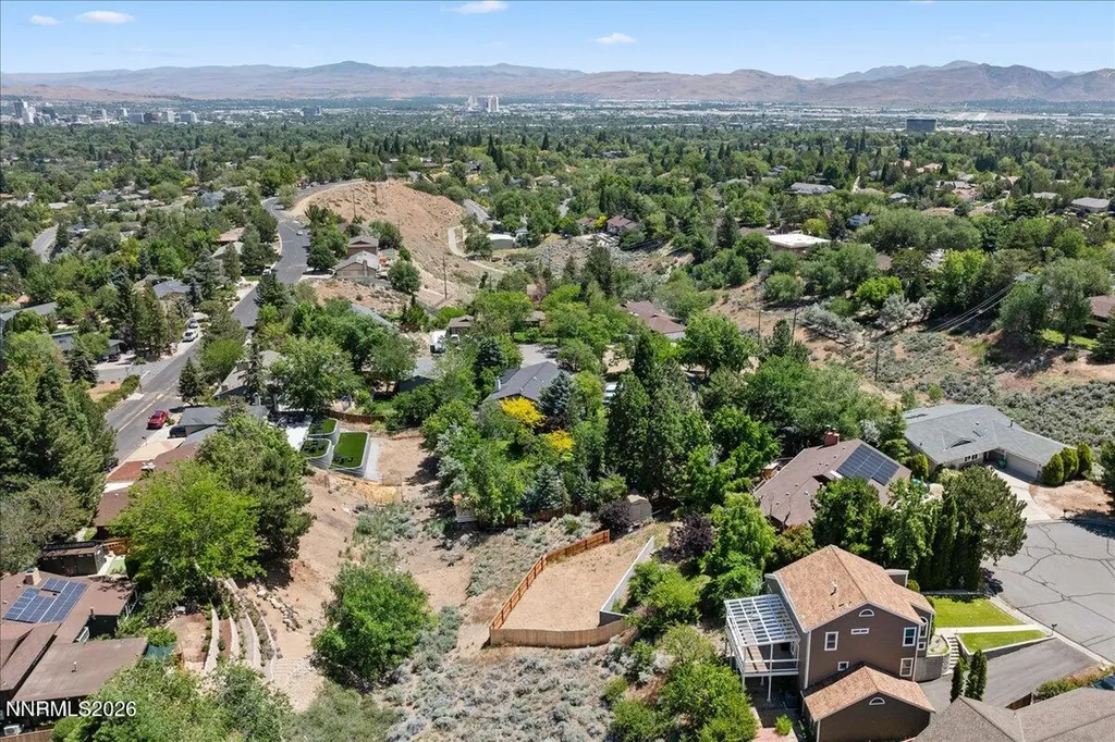 3070 Natalie Reno NV 89509