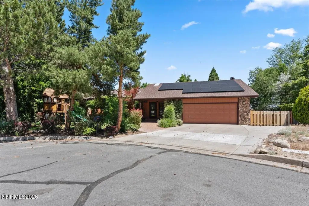3070 Natalie Reno NV 89509