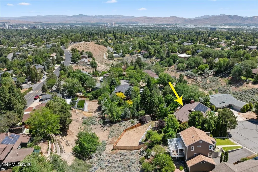 3070 Natalie Reno NV 89509