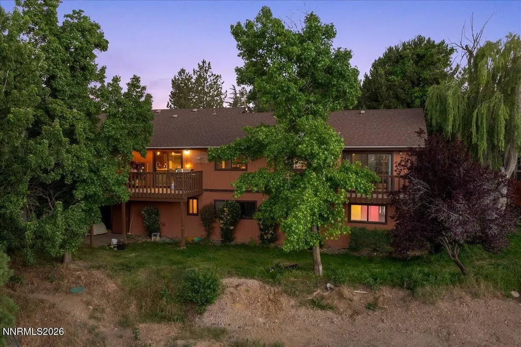 3070 Natalie Reno NV 89509