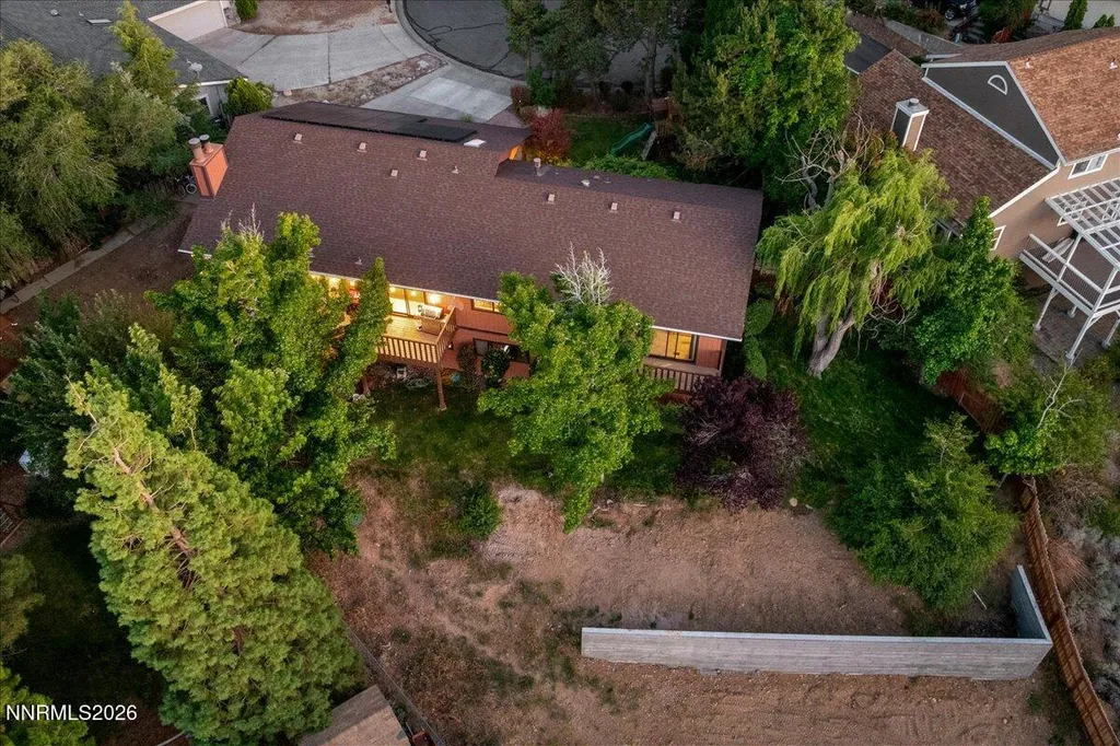 3070 Natalie Reno NV 89509