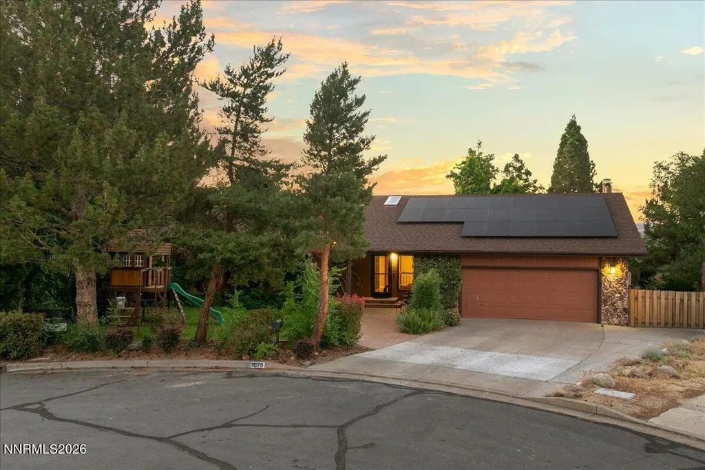 3070 Natalie Reno NV 89509