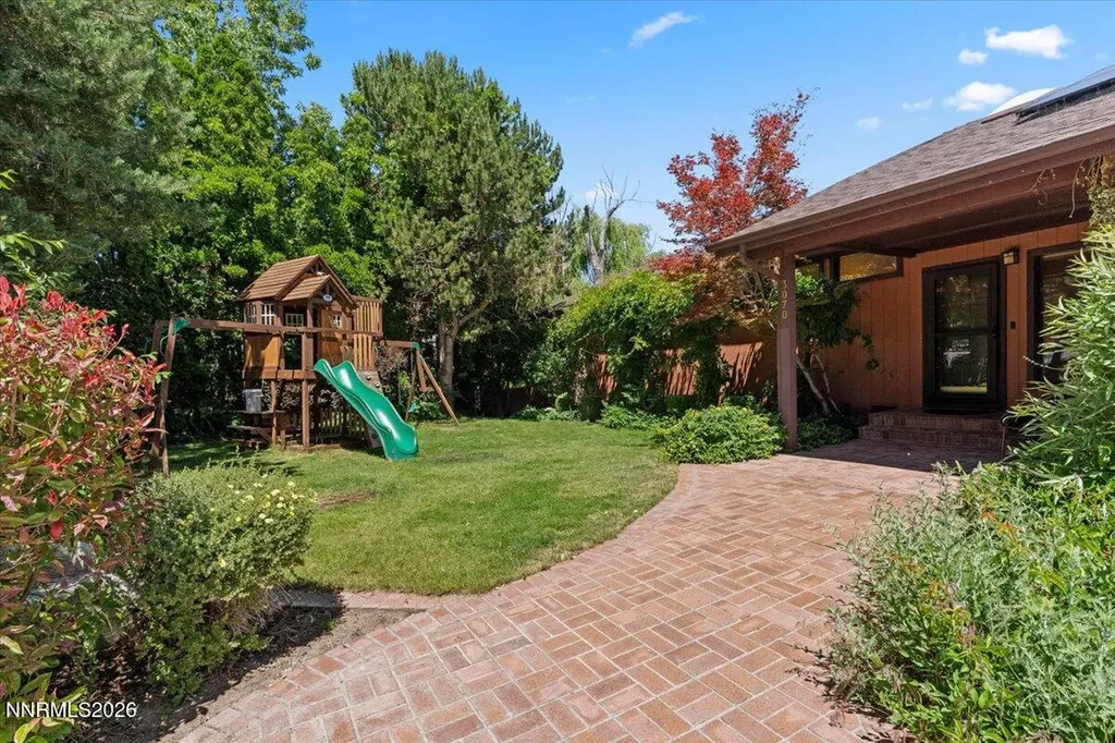 3070 Natalie Reno NV 89509