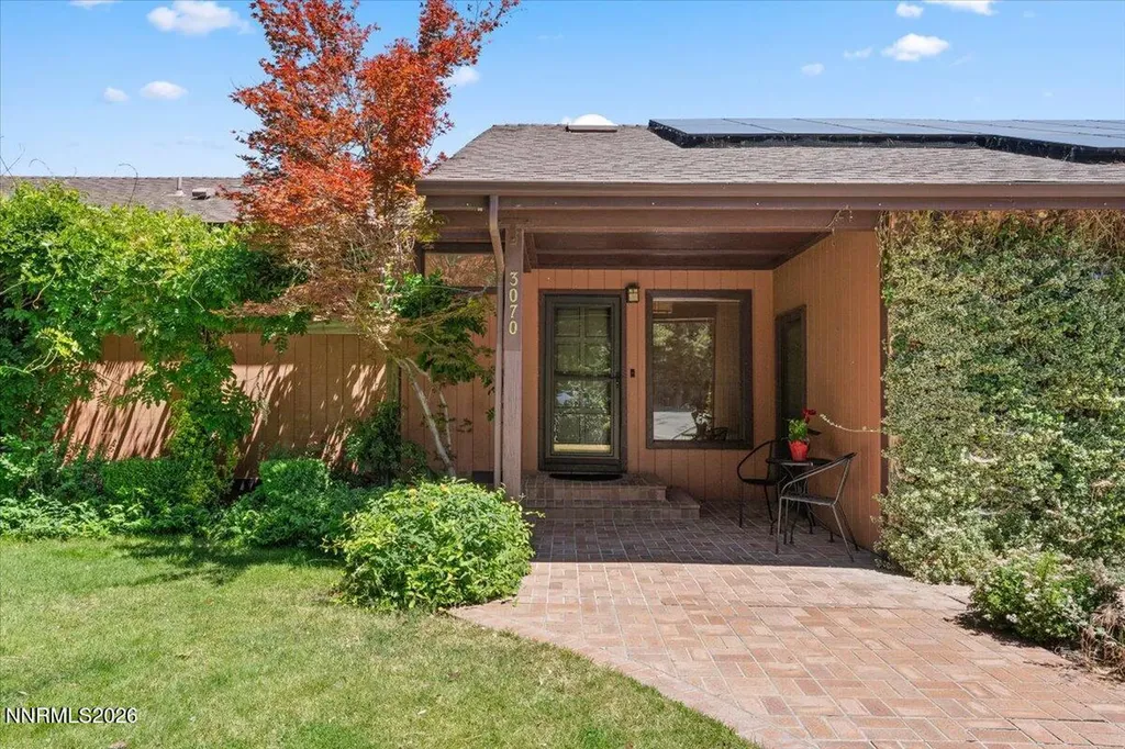 3070 Natalie Reno NV 89509