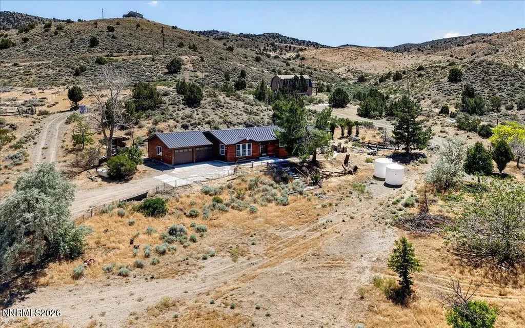 3755 Amy Reno NV 89510