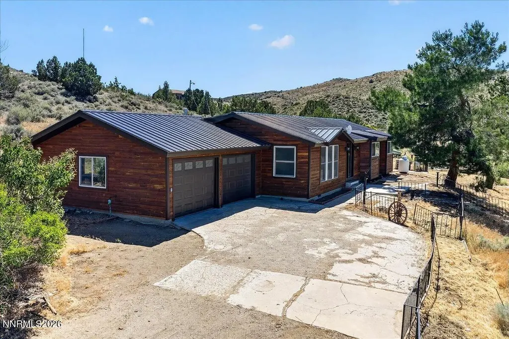 3755 Amy Reno NV 89510
