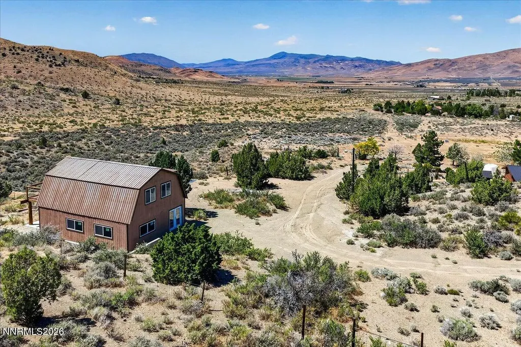 3755 Amy Reno NV 89510
