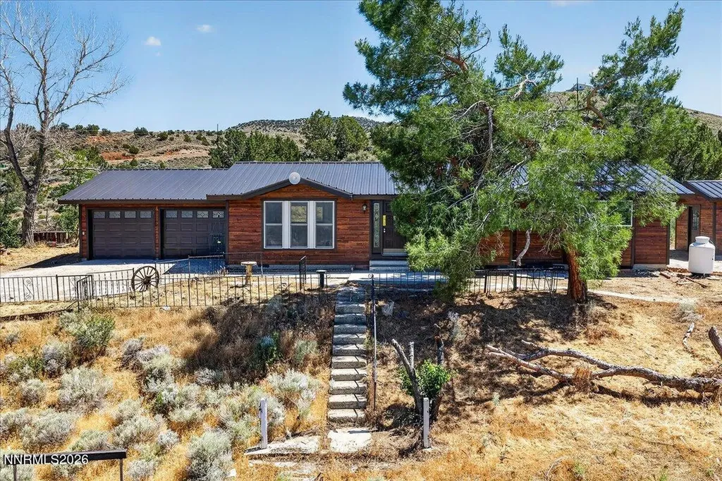 3755 Amy Reno NV 89510