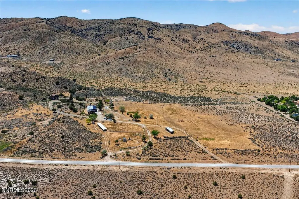 3755 Amy Reno NV 89510