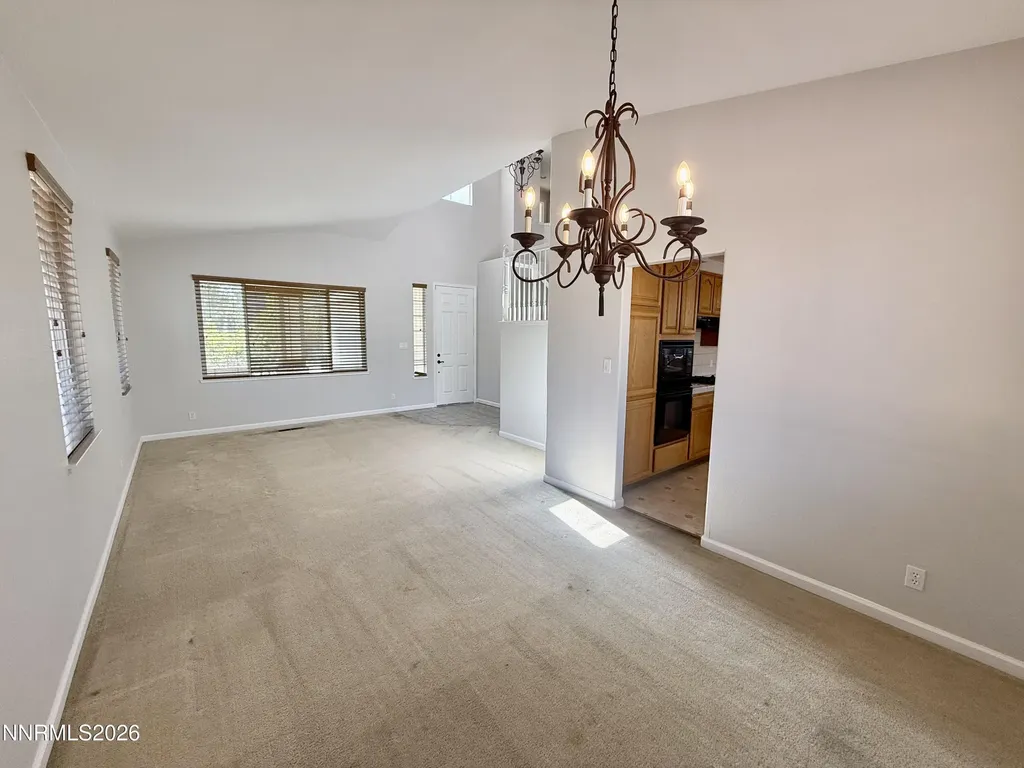 2999 Silverado Creek Reno NV 89523