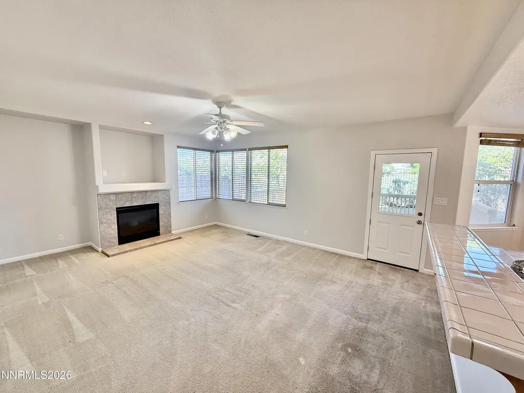 2999 Silverado Creek Reno NV 89523