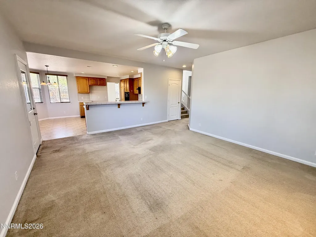2999 Silverado Creek Reno NV 89523