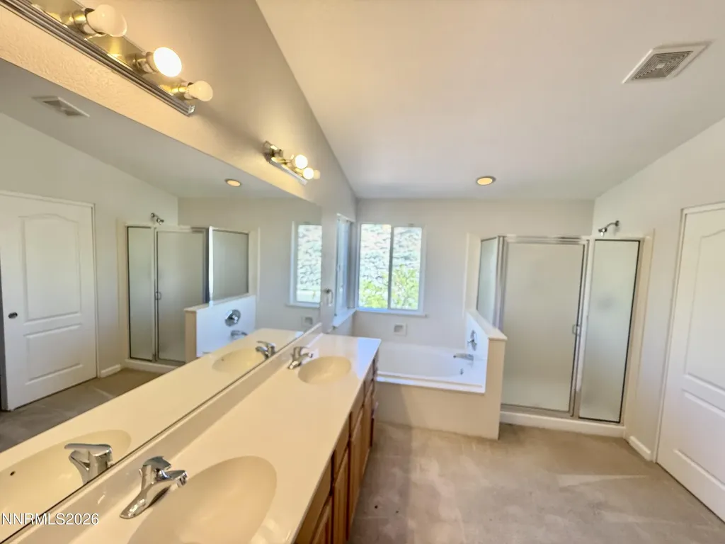 2999 Silverado Creek Reno NV 89523