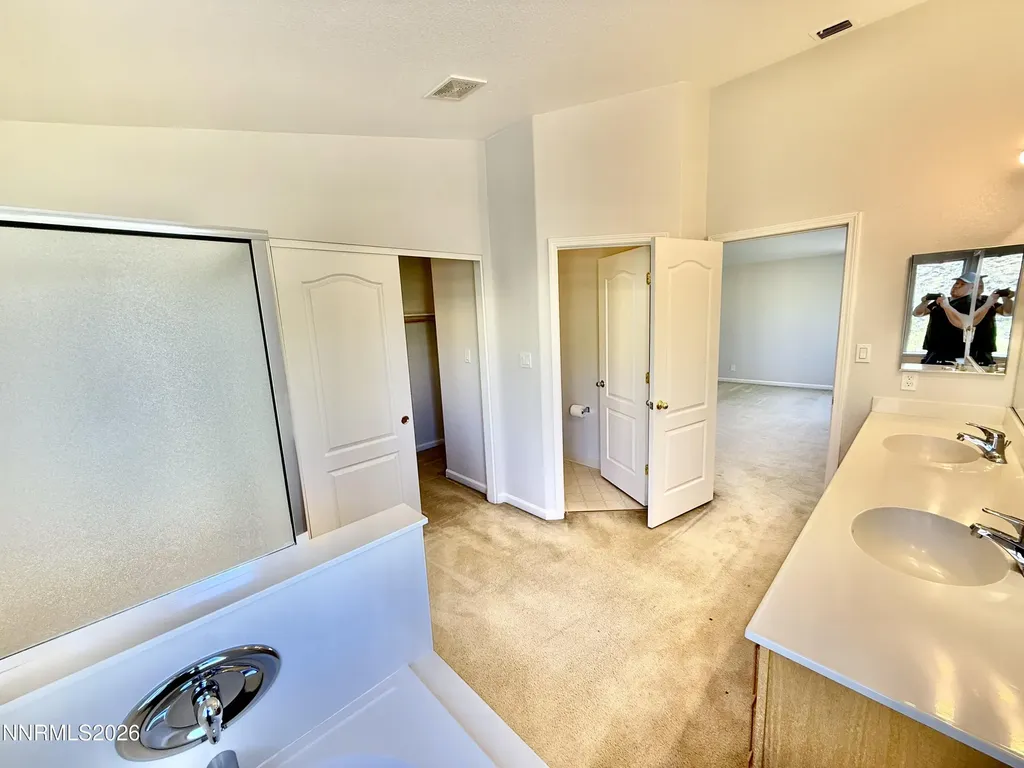 2999 Silverado Creek Reno NV 89523