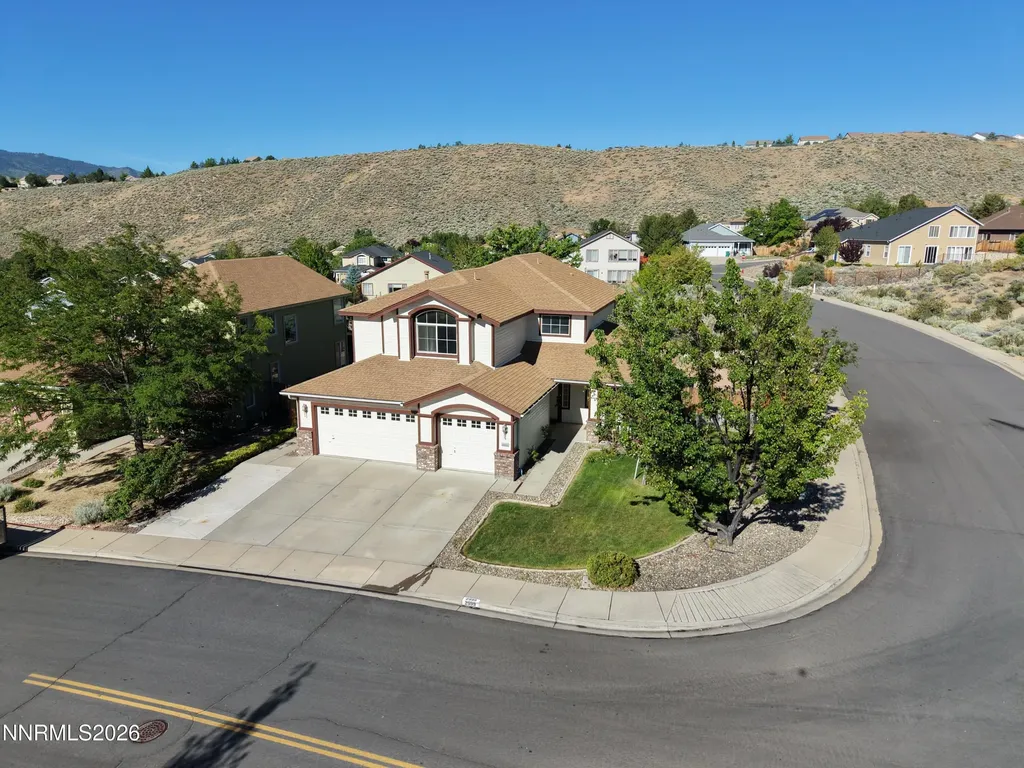 2999 Silverado Creek Reno NV 89523