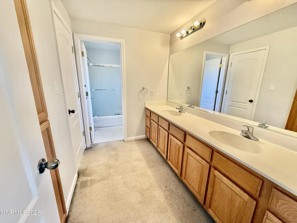 2999 Silverado Creek Reno NV 89523