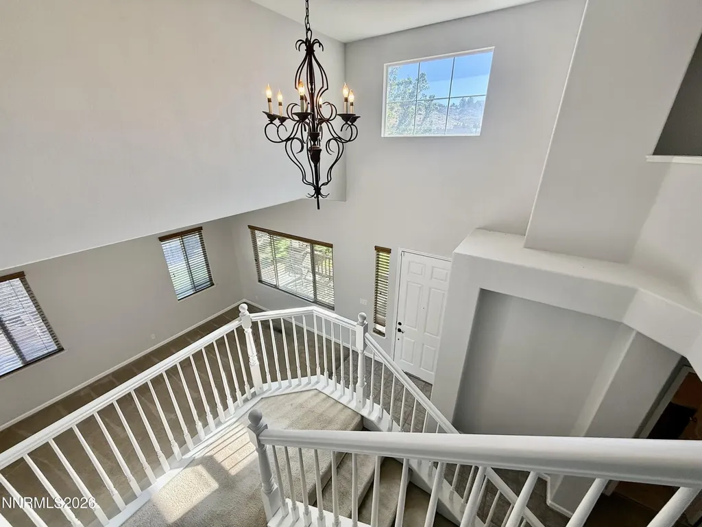 2999 Silverado Creek Reno NV 89523