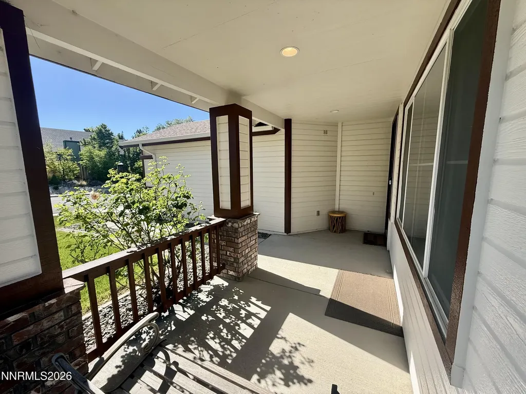 2999 Silverado Creek Reno NV 89523