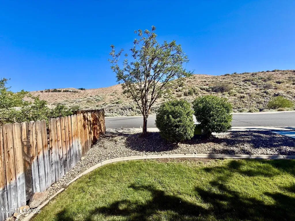 2999 Silverado Creek Reno NV 89523