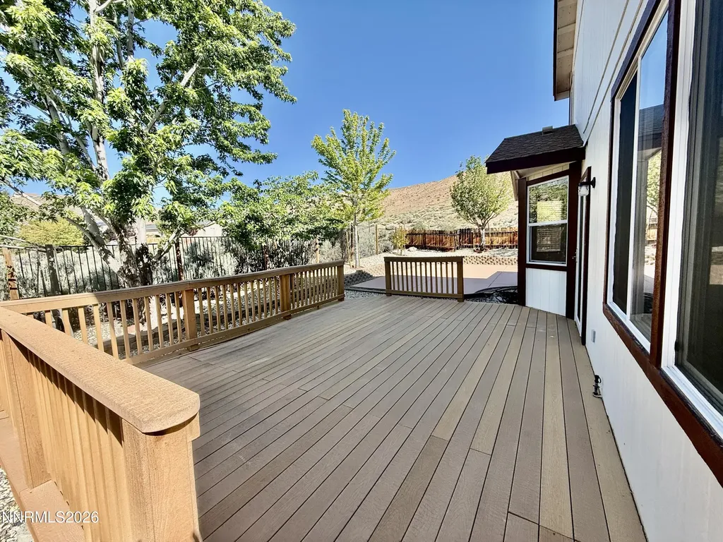 2999 Silverado Creek Reno NV 89523