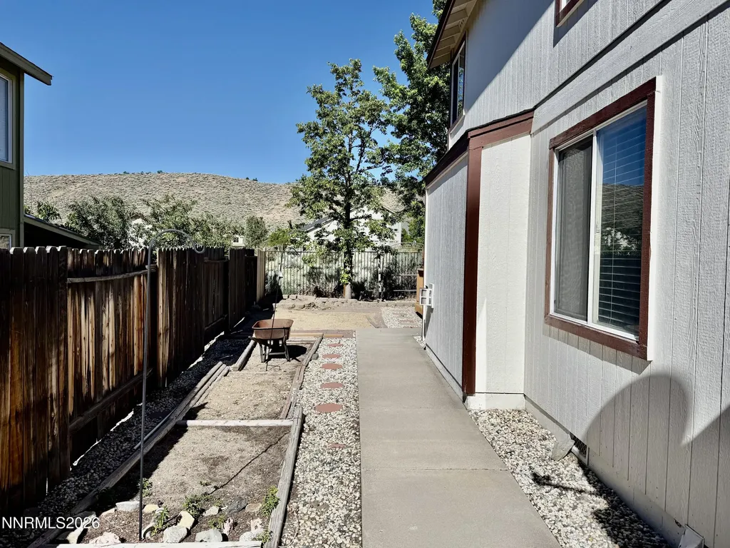 2999 Silverado Creek Reno NV 89523