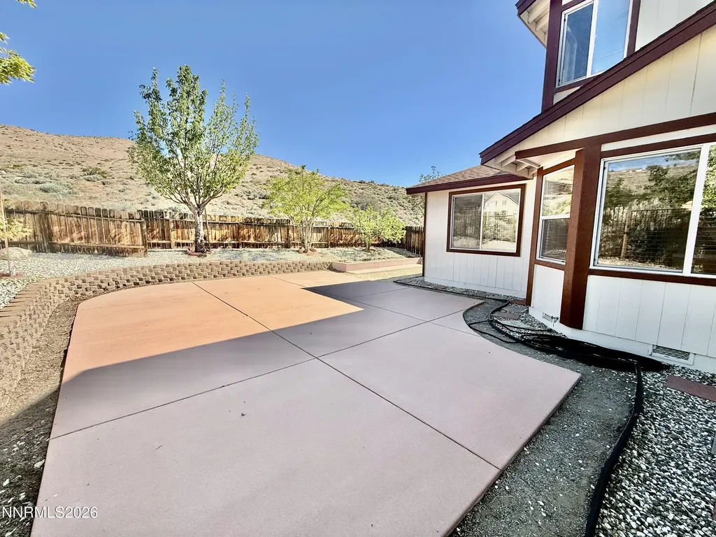2999 Silverado Creek Reno NV 89523