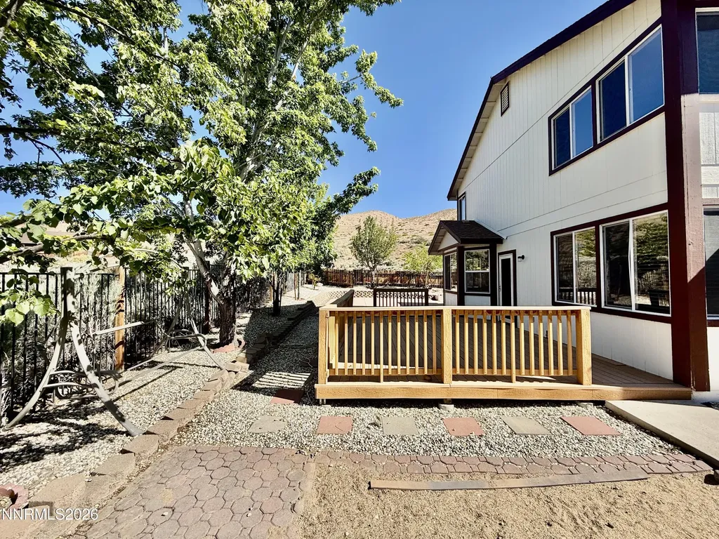 2999 Silverado Creek Reno NV 89523