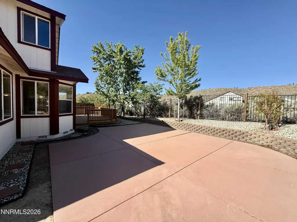2999 Silverado Creek Reno NV 89523