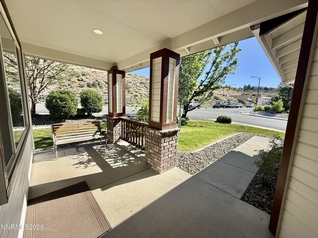 2999 Silverado Creek Reno NV 89523