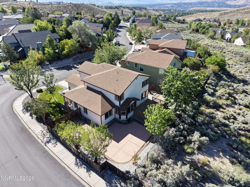 2999 Silverado Creek Reno NV 89523