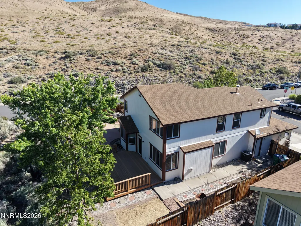 2999 Silverado Creek Reno NV 89523