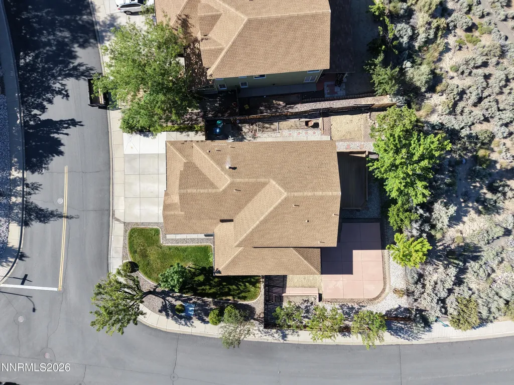 2999 Silverado Creek Reno NV 89523