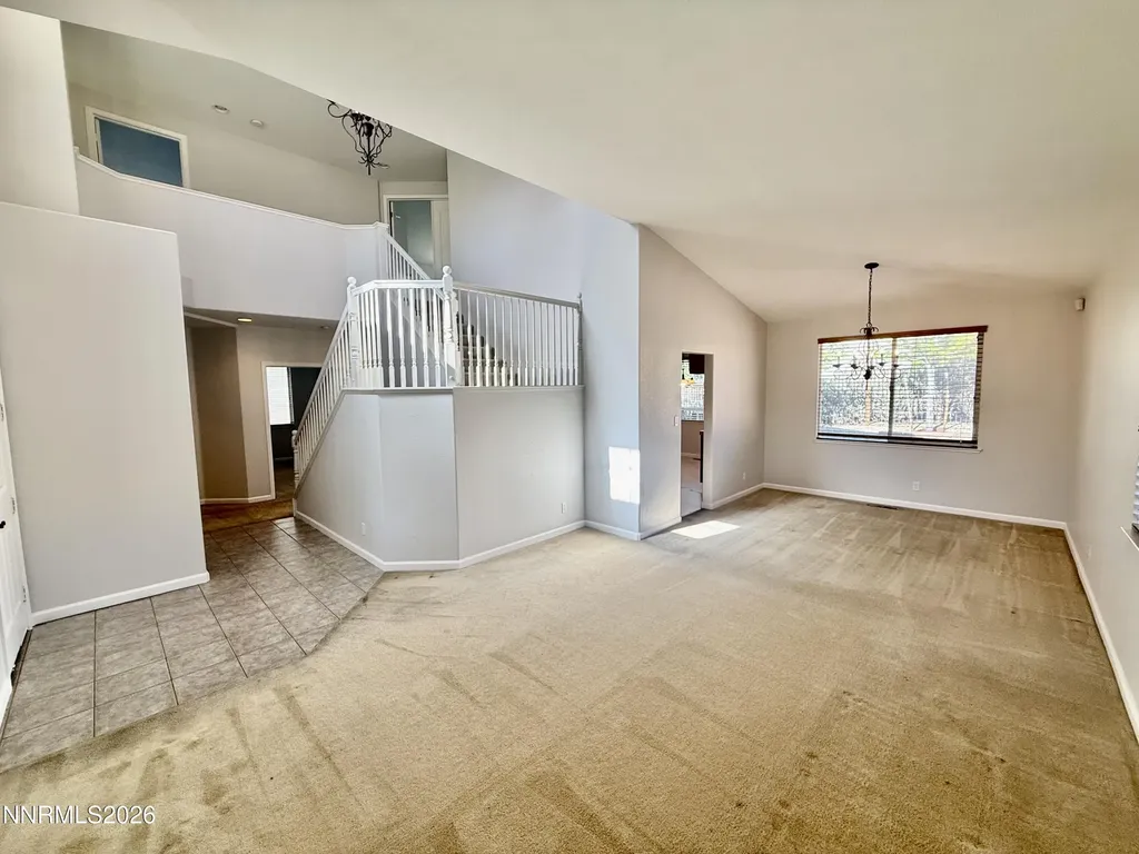 2999 Silverado Creek Reno NV 89523