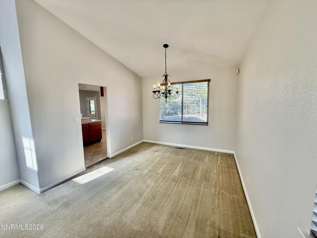 2999 Silverado Creek Reno NV 89523