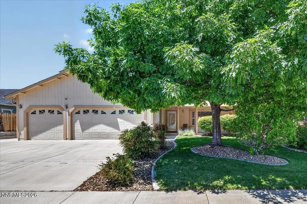 2385 Lenticular Spanish Springs NV 89441