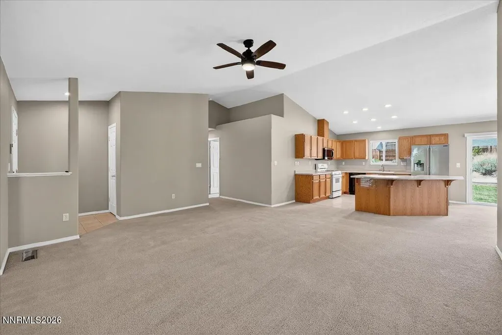 2385 Lenticular Spanish Springs NV 89441