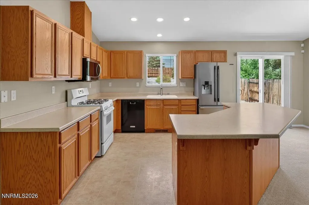 2385 Lenticular Spanish Springs NV 89441