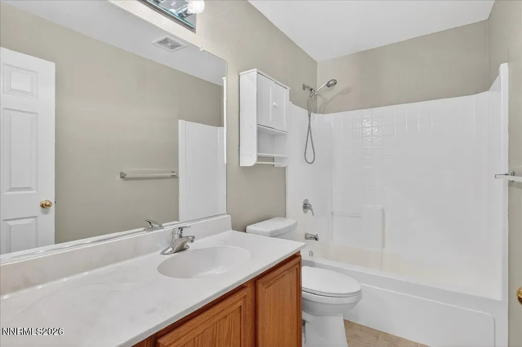 2385 Lenticular Spanish Springs NV 89441